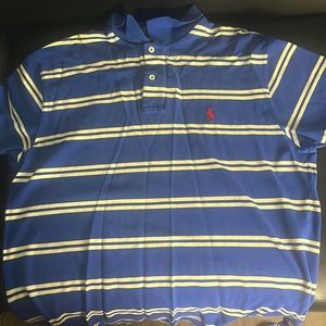 Polo shirt